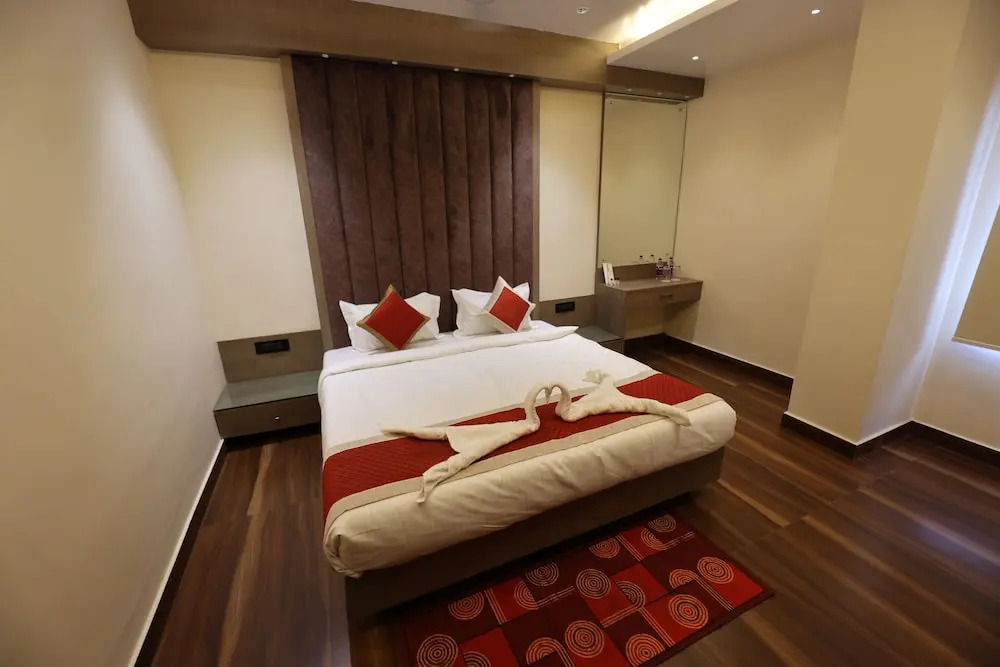 KS Square Hotel