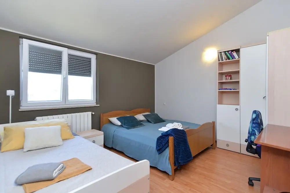 Apartment 1779