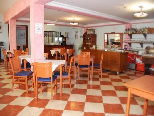 Hotel Emilio
