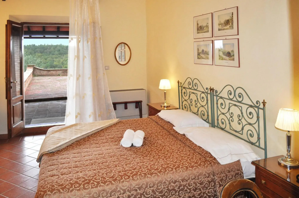 Hotel Villa Casalecchi
