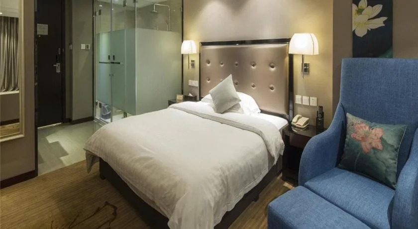 Chengdu Cosy City Hotel