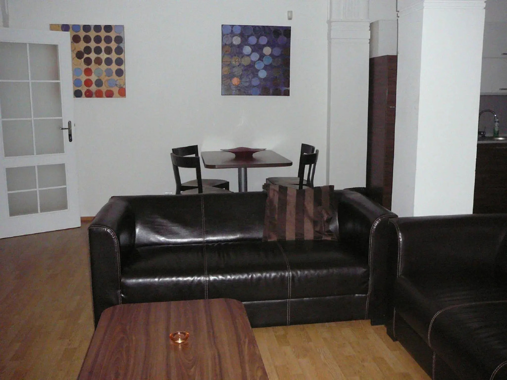 Fukas Apartments