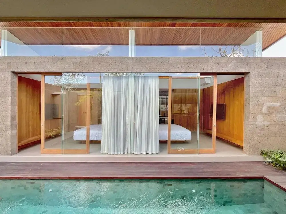 Domisili Villas Canggu Bali by Fays Hospitality