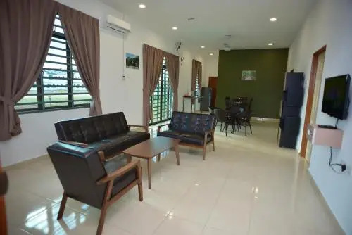 Gm Villa