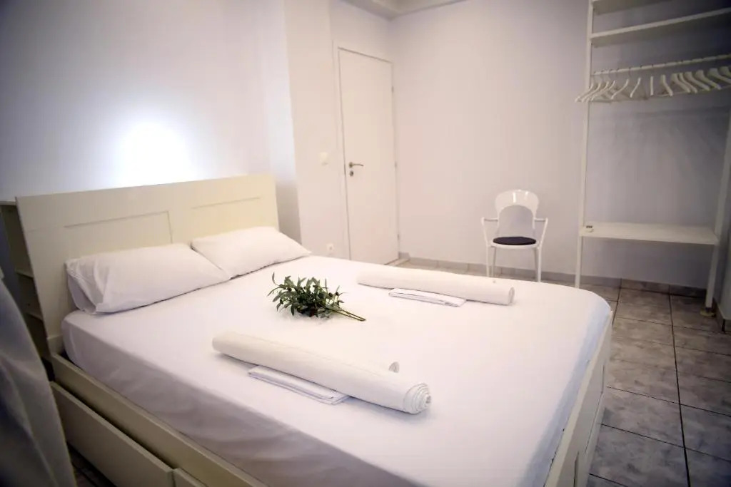 Best of Athens Apartment