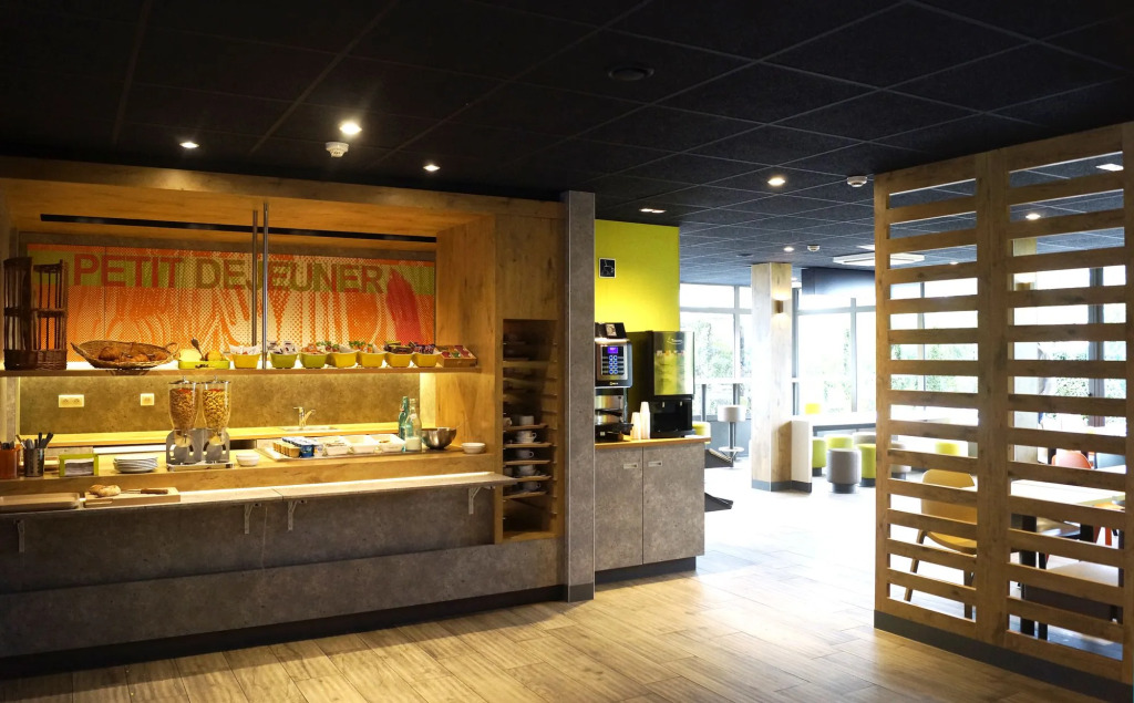 ibis budget Bergerac