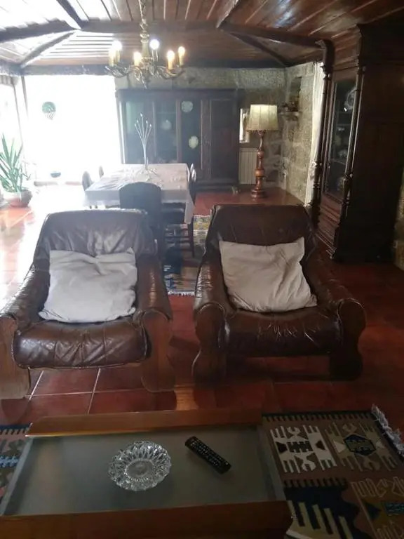Casa Dos Gaios