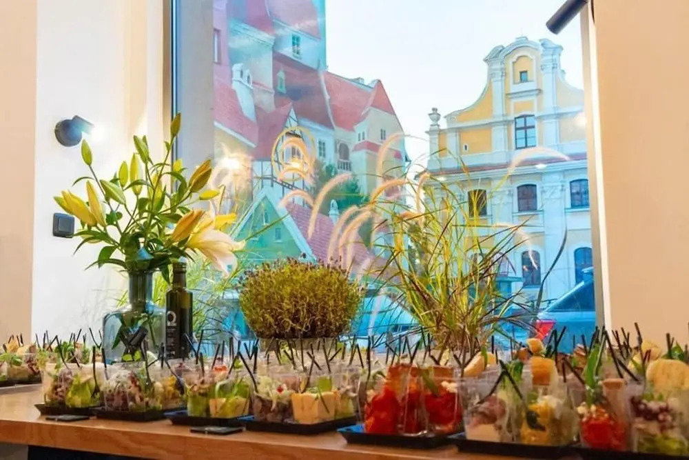 Śródka Boutique Hotel