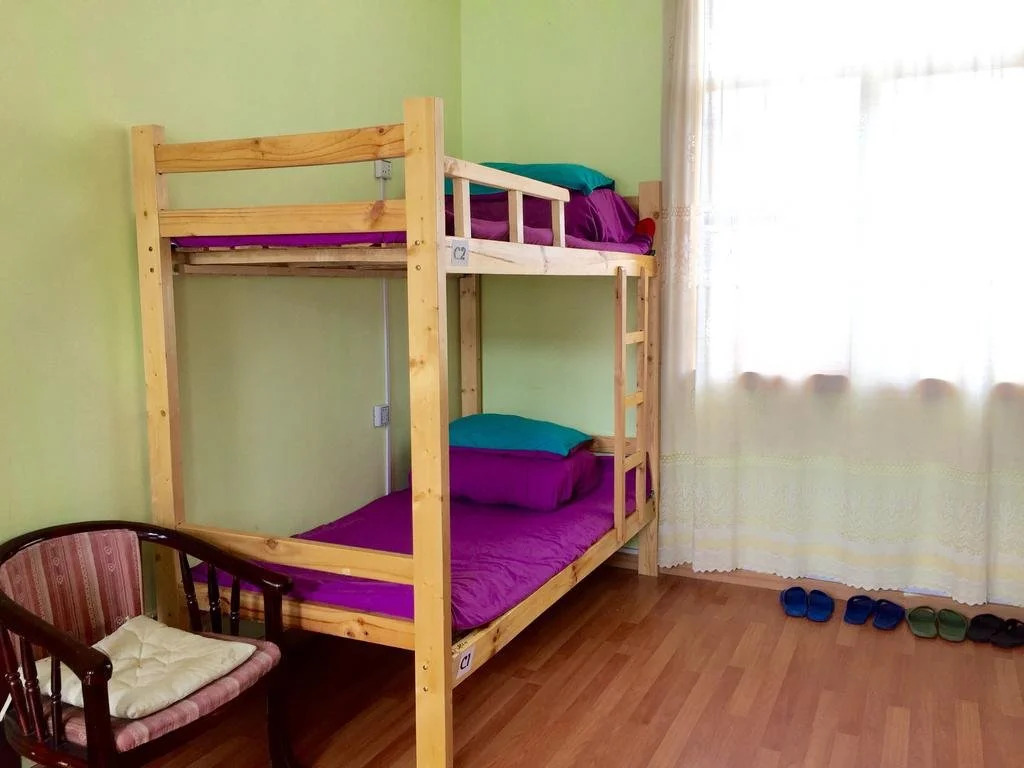 Sunshine Forest Youth Hostel