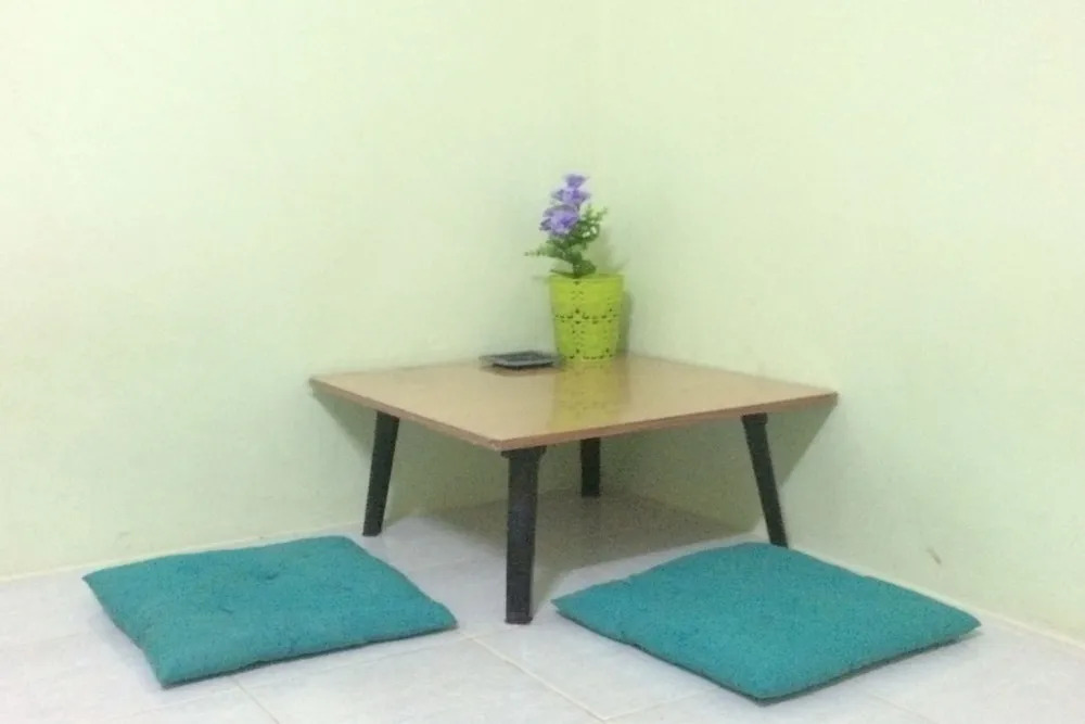 Suansuppachok Inn