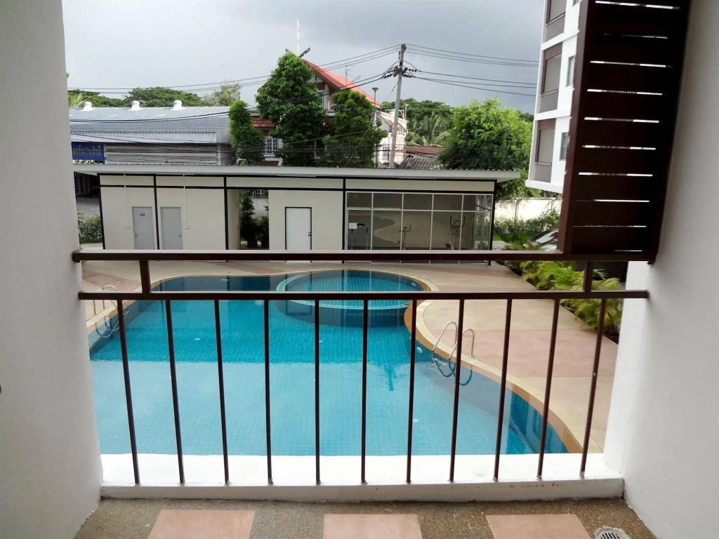M Plus 2 Apartments