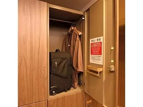Capsule Hotel Anshin Oyado Kyoto Shijo Karasuma / Vacation STAY 79126