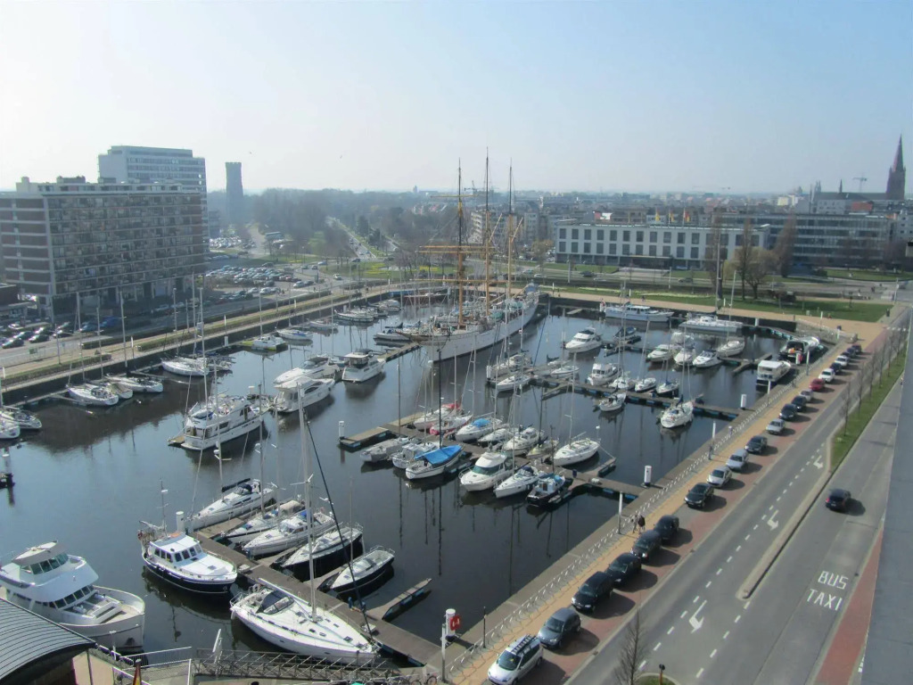C-Hotels Burlington