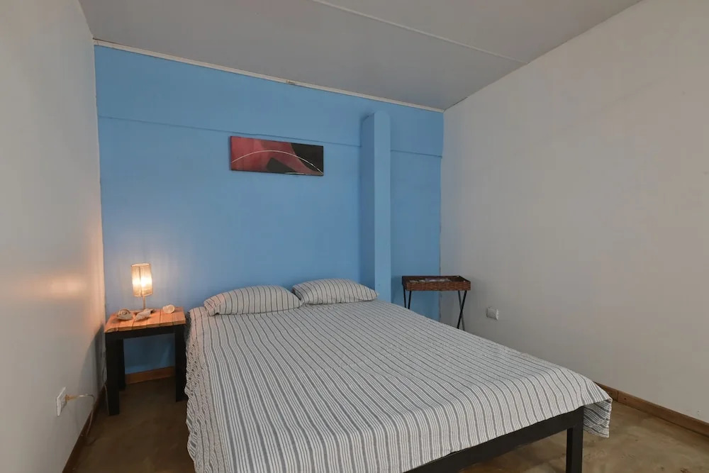 Hostel Real