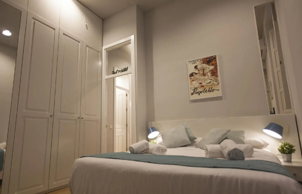 Apartamentos Avenida
