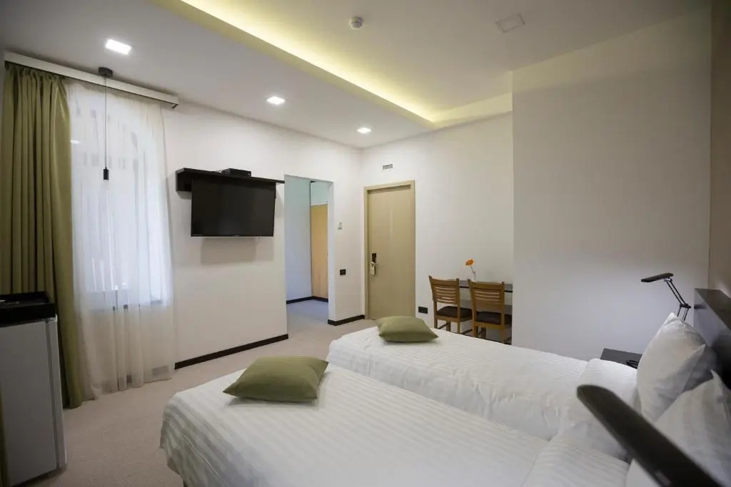 AnnaBella Boutique Hotel