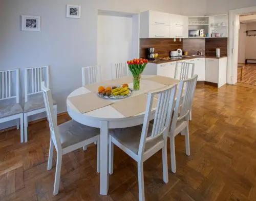 Michalska Apartment