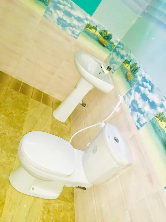 Shashini Beach Resort