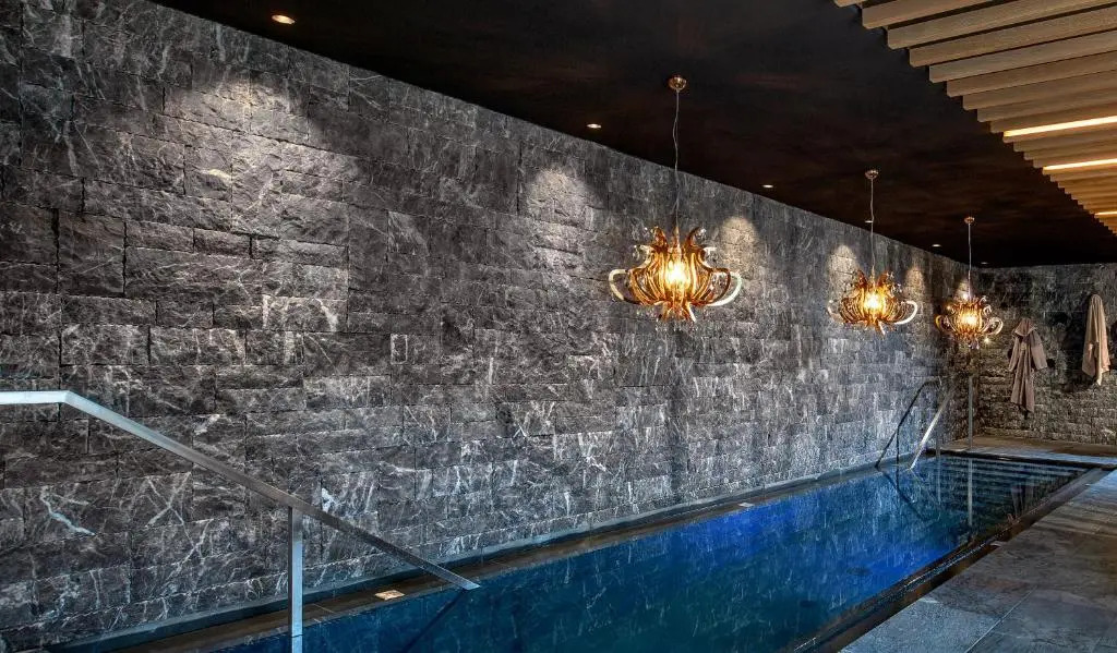 Gardena Grödnerhof - Hotel & Spa