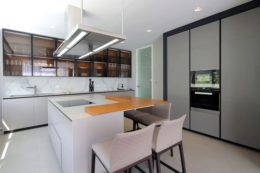 Premium Penthouse with Swimming Pool