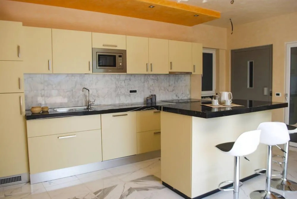 Villa I Cipressi - Rebomaholidays