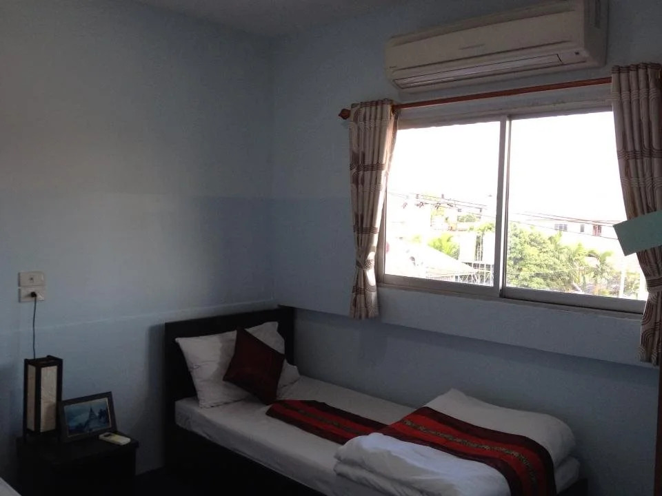 Bamboo 99 Old City Guesthouse