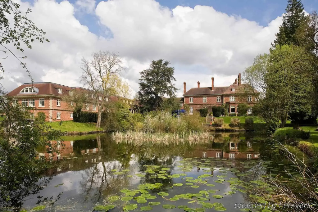 Albrighton Hall Hotel and Spa, a member of Radisson Individuals