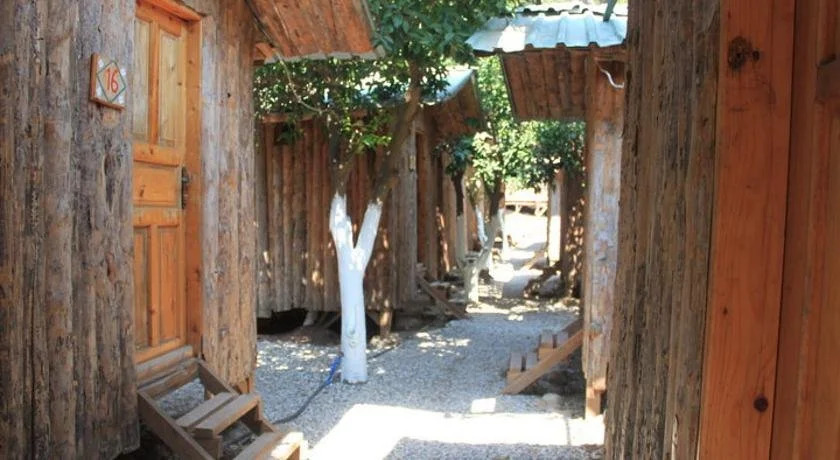 Olympos Yakamoz Pansiyon