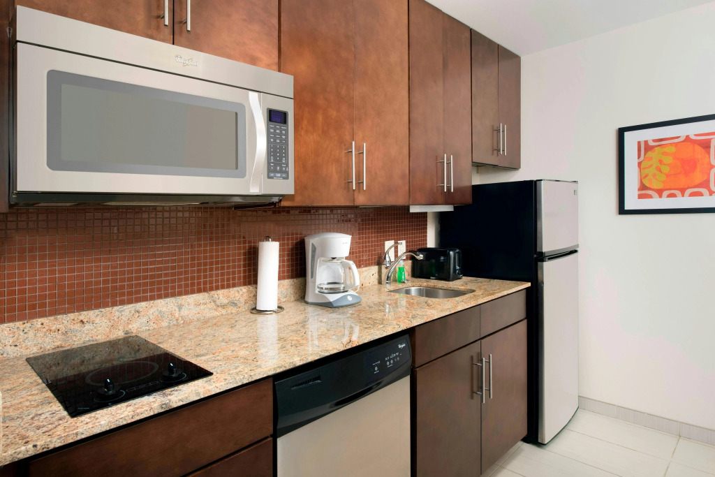 TownePlace Suites by Marriott Eagle Pass