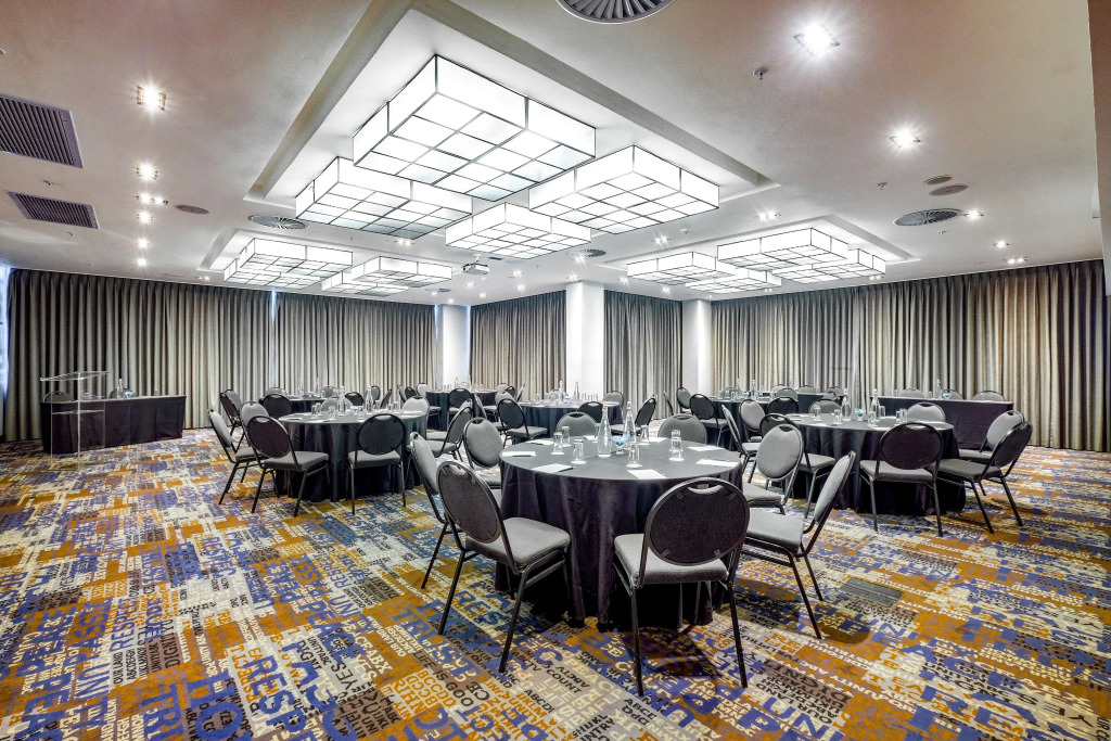 Radisson Blu Hotel Sandton