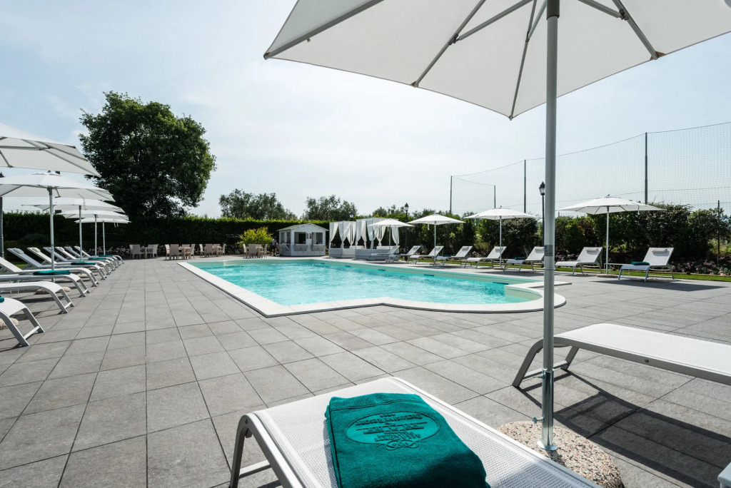 Phi Hotel Corte delle Terme