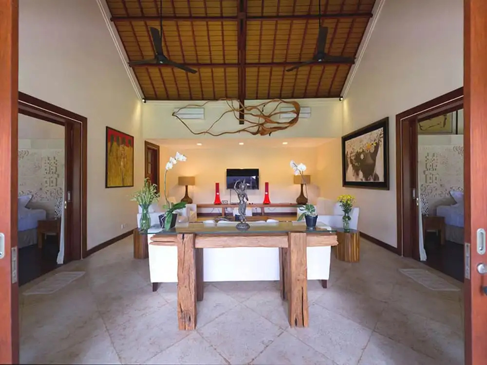 Villa San