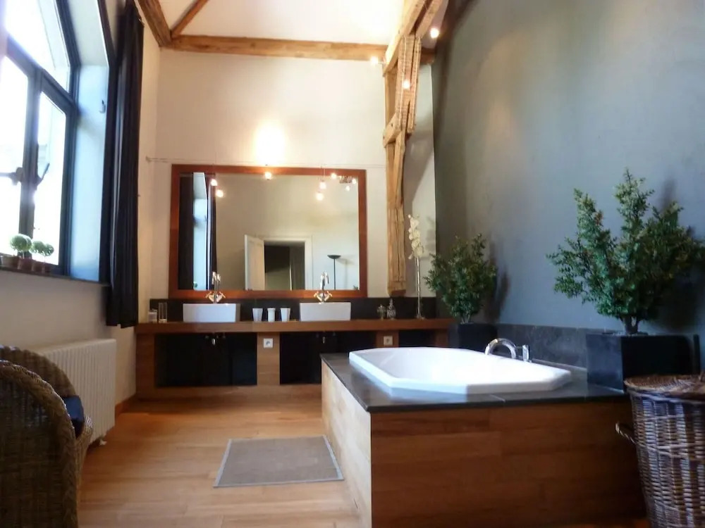 Mansion in Hastière par Delà with Pool
