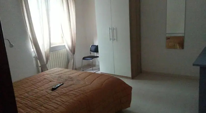 Affittacamere Pescara
