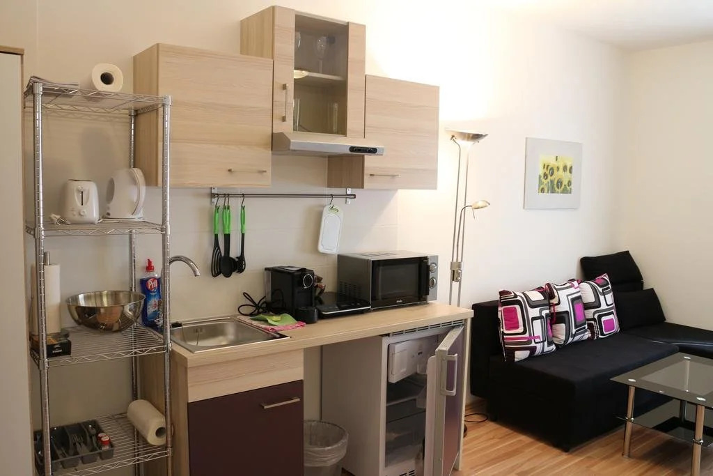 ApartHotel Weiz