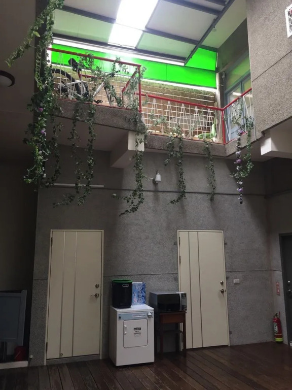 P.I.Hostel