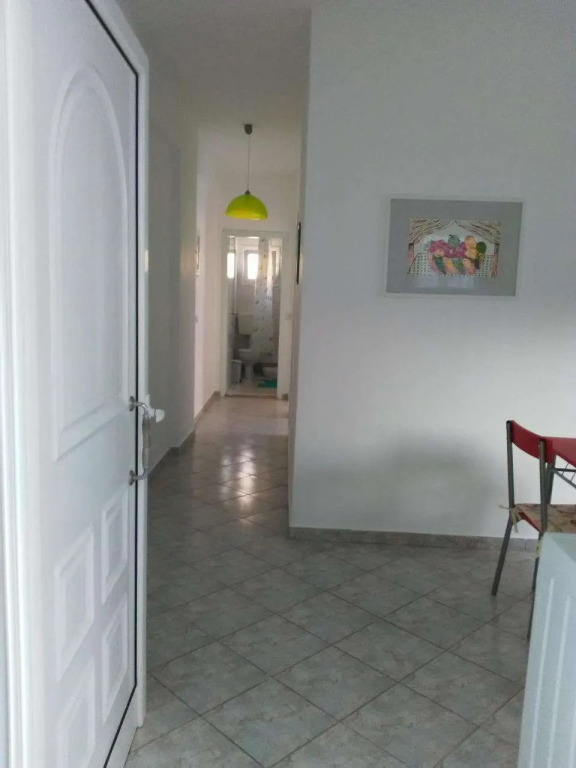 Falopa Apartments