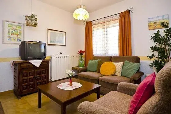 Villa Gerania