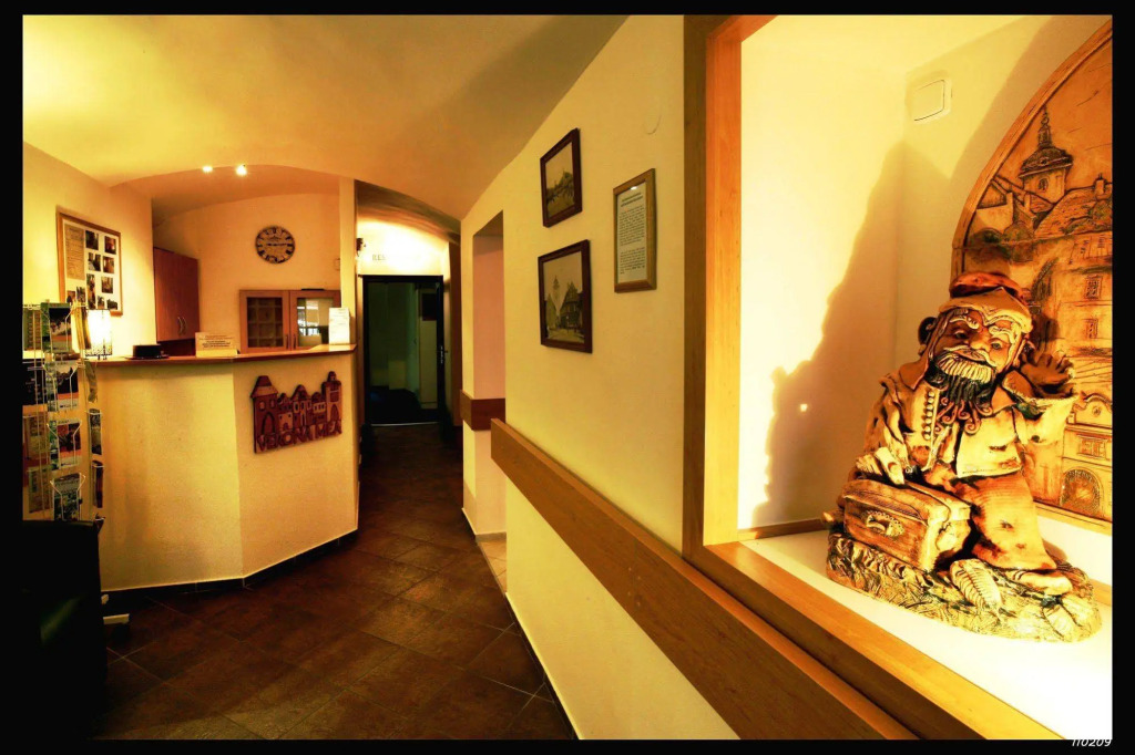 Hotel Verona Mea