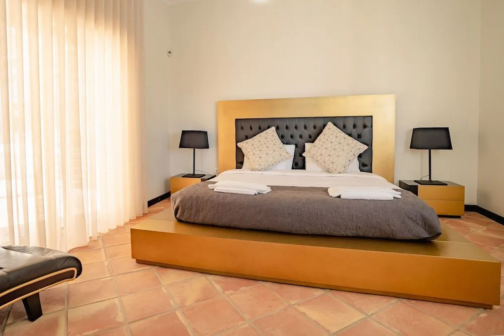 Casa do Espadanal Guest House
