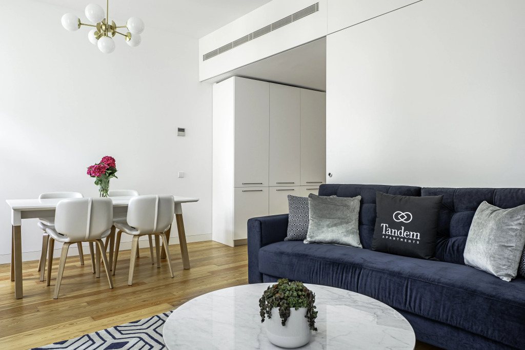 Tandem Palacio Alfama Apartments