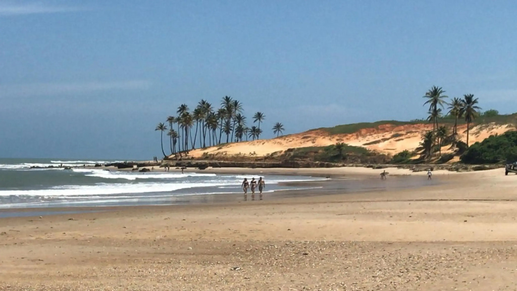 Apartamento na melhor localização de fortaleza!!