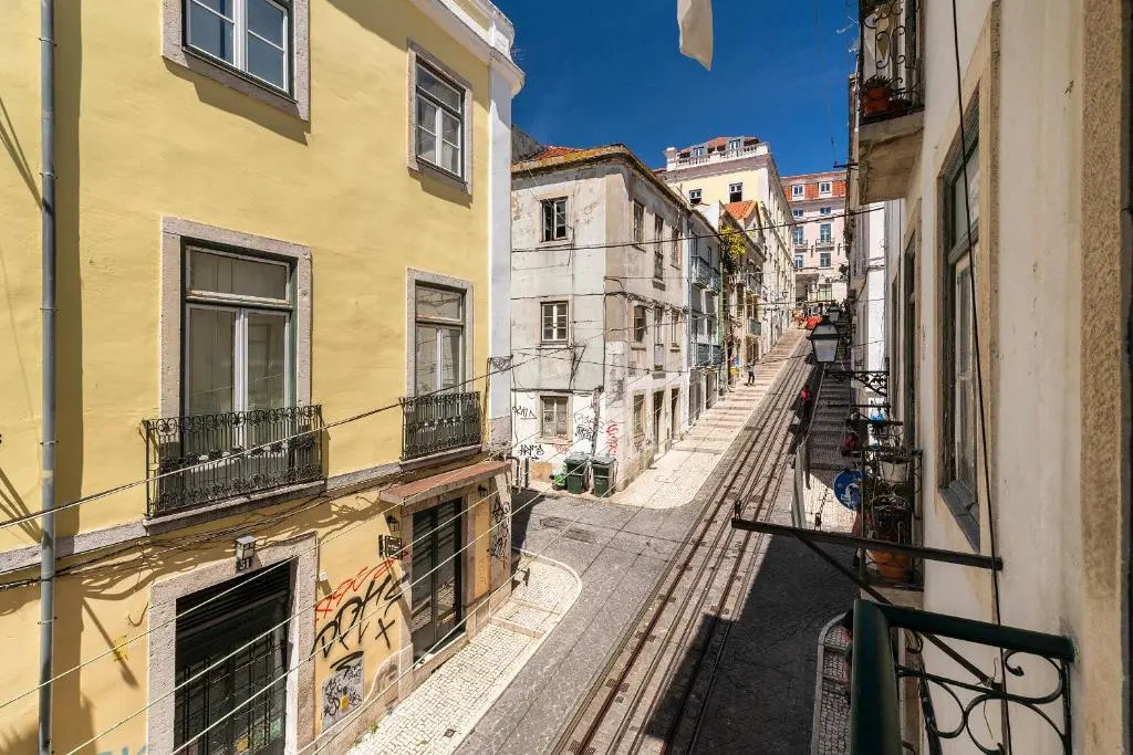 Bicaense Apartments