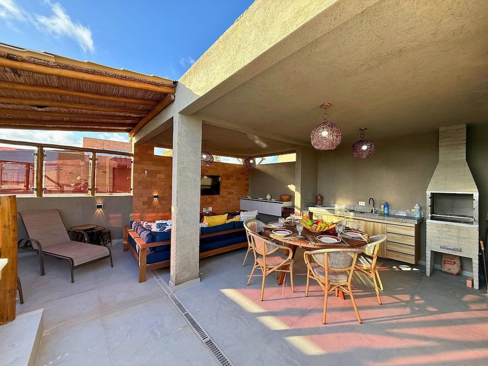 MHV Milagres - Lanai House 18
