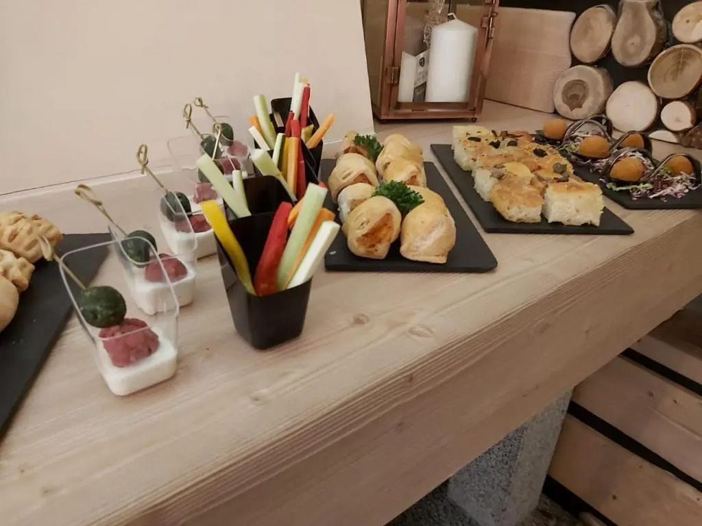Hotel Cima dOro