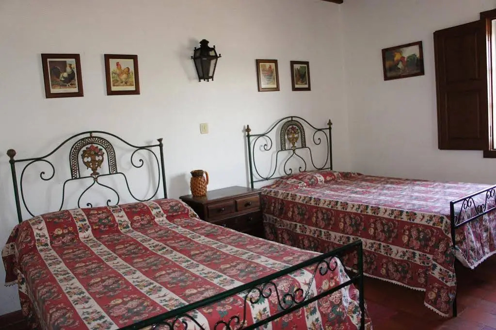 Quinta das Arribas