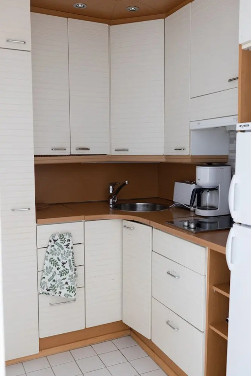 2ndhomes Central 1BR City Apartment