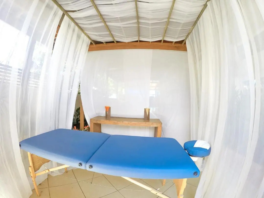 Juquehy La Plage Hotel