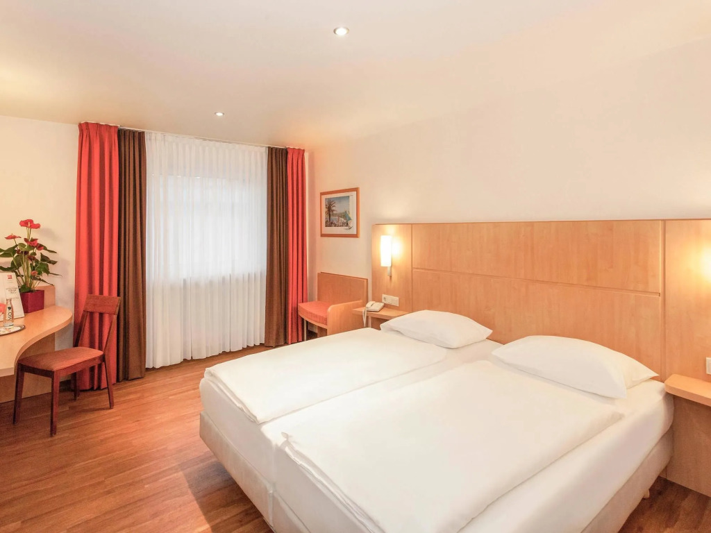Friends Hotel Saarbrücken
