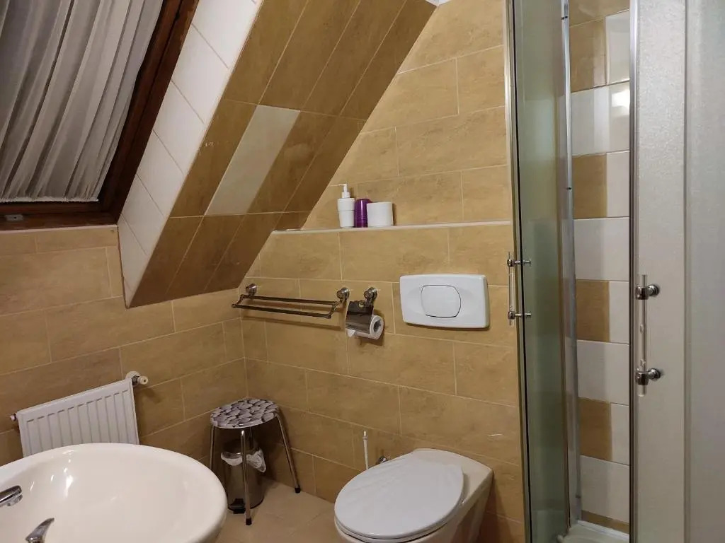 Le Rose Suites & Park Hotel